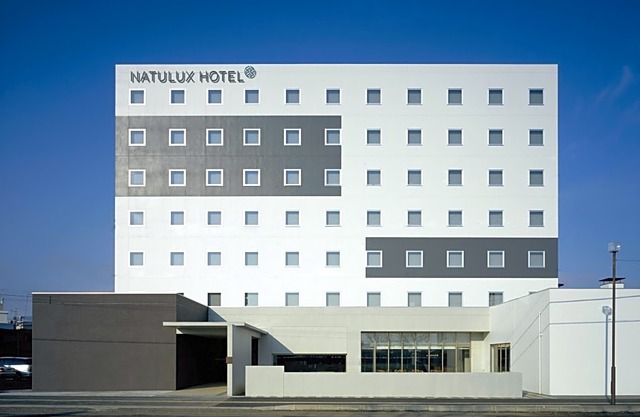 Furano Natulux Hotel