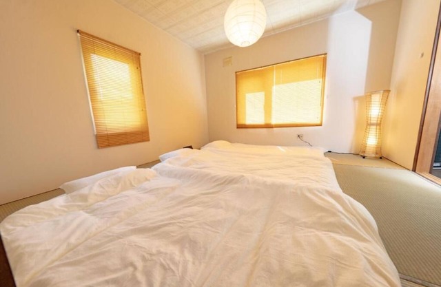 FURANO RETREAT