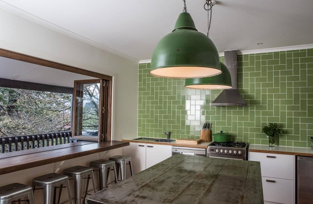 Furmston House & Studio