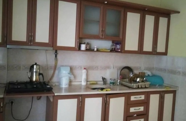 Furnished Apartment in Trabzon, 10 minutes walking distance to Airport