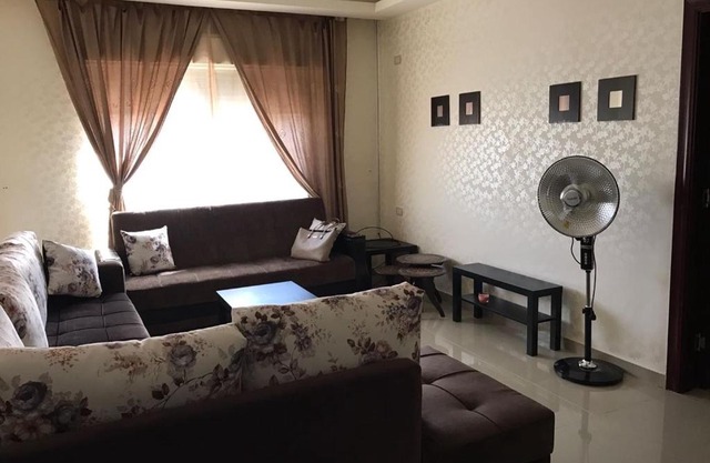 Furnished Apartment Al Jubiha
