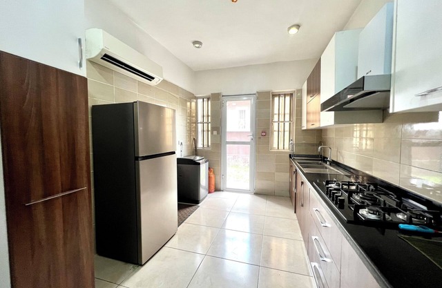 FURNISHED APARTMENTS Duplex