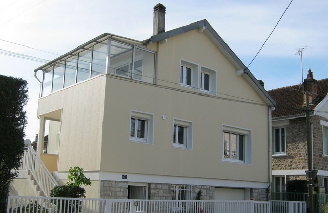 Furnished holiday home, renovated for 08 people in Brive la Gaillarde