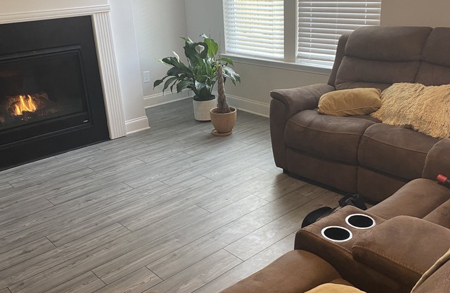 Furnished Rental Home