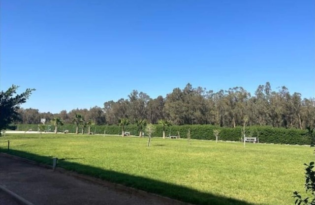 Furnished Studio 5 min from Casablanca Airport