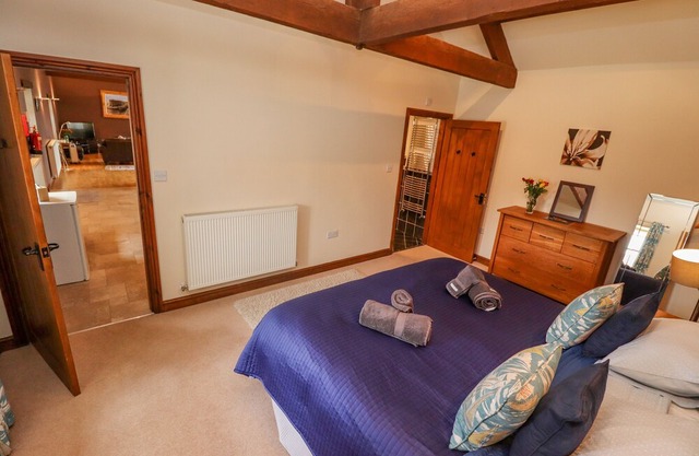 Furrows Cottage, GREAT DRIFFIELD