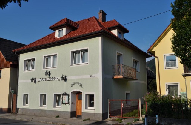Gästehaus Geigenbauer