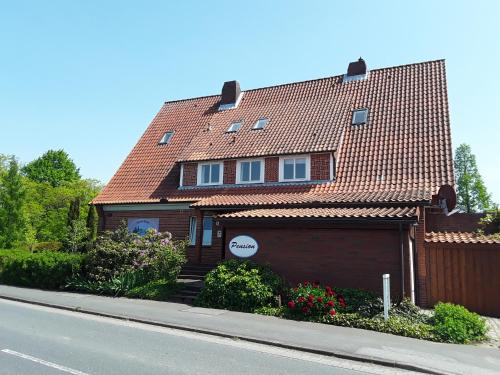 No Gästehaus Hafen 