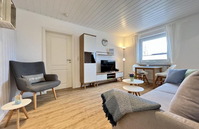 Gästehaus am Kampland - Wohnung 2