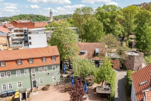 Gästehaus am Storchenturm