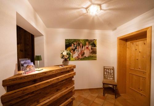 Haus Alpenlicht Reit 