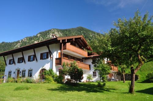 Gästehaus Gritscher 
