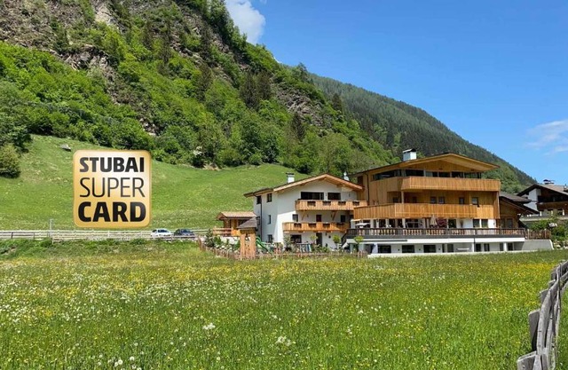 Gästehaus Haus Barbara
