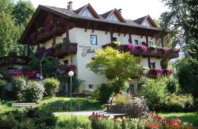 Gästehaus Maier