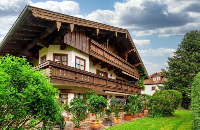 Gästehaus Maria Eggstätt 