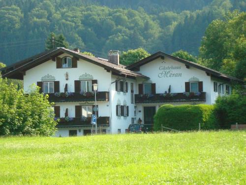 Gästehaus Meran 