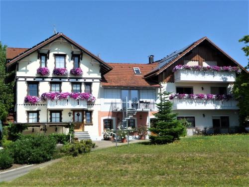 Gästehaus Reischmann Lindau Bodensee Lhs 