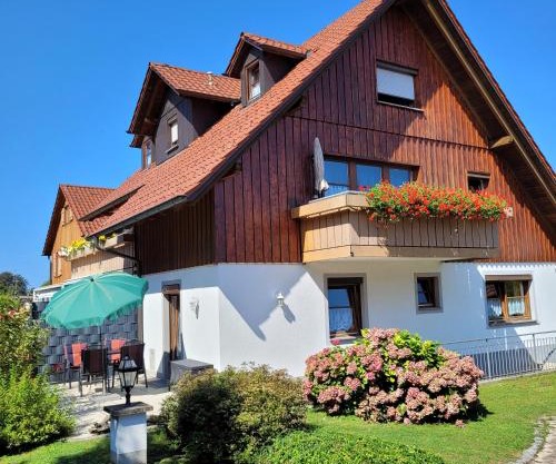 Gästehaus Reutemann