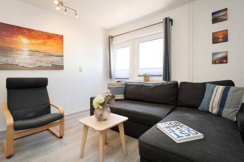 Gästehaus Sulsdorf Wohnung 20