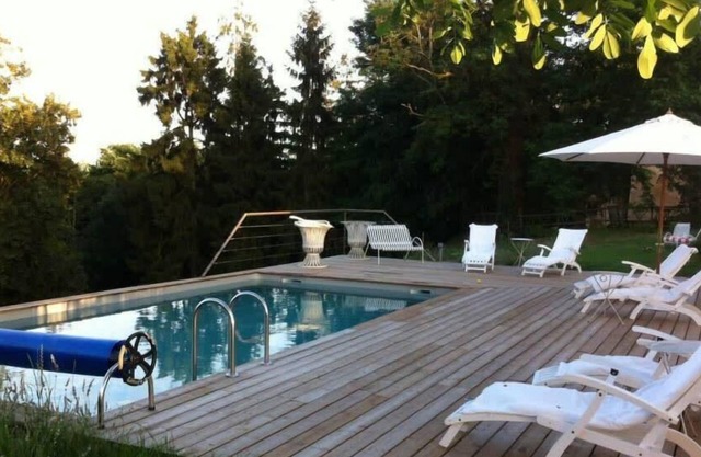 Gîte La Miellerie Côté Jardin - 6 persons