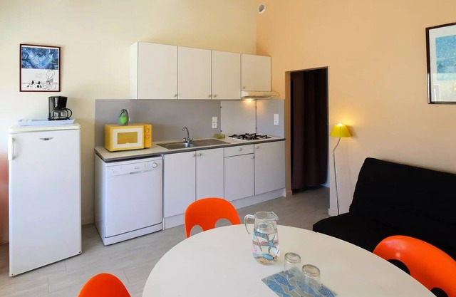 Gîte 2 Chambres 4/6 Personnes