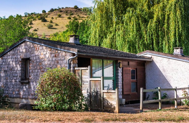 Gîte 5 personnes à Marvejols
