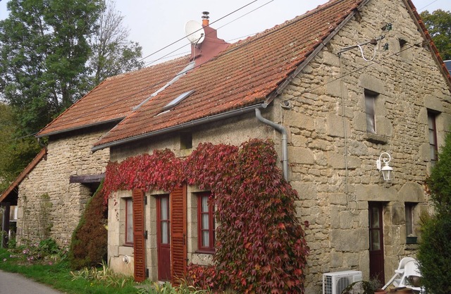 Gîte Alexandre