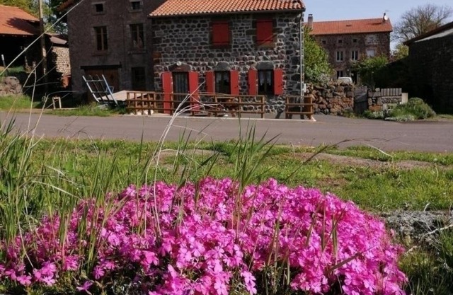 Gîte Cayres, 3 pièces, 4 personnes - FR-1-582-312