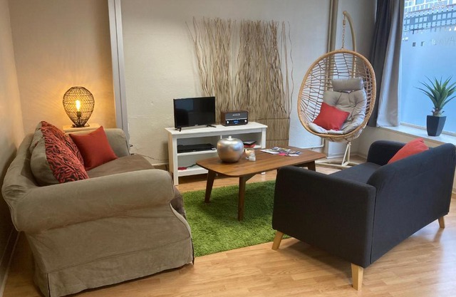 Gîte d'Avalon Appartement 5