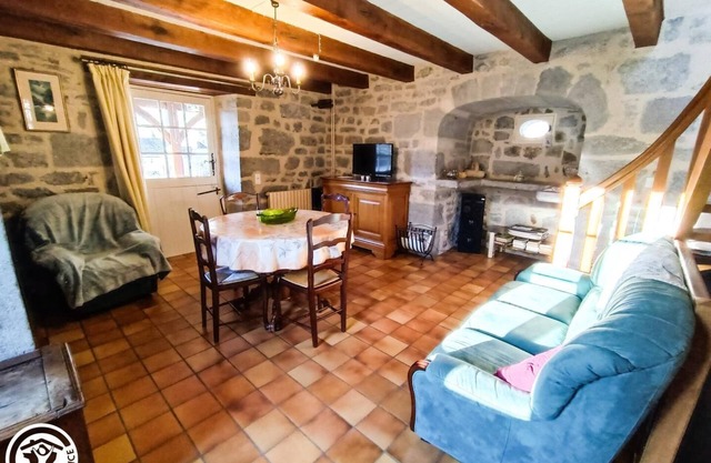Gîte de la Planque - Espagnac Sainte Eulalie
