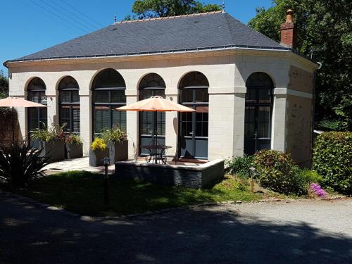 Gîte Pièces Personnes 