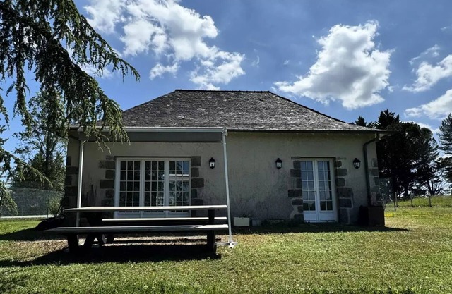 Gîte de France 4 persons