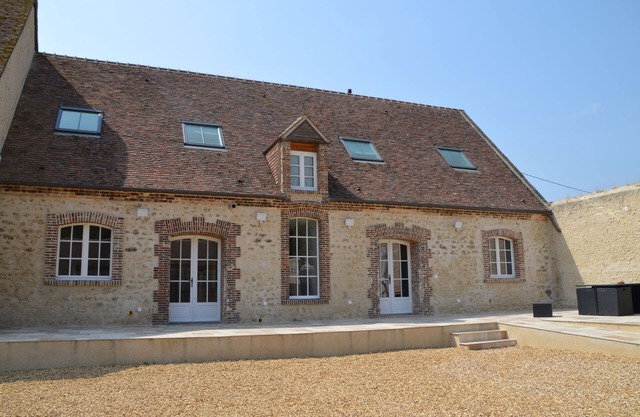 Gîte de la Hallière