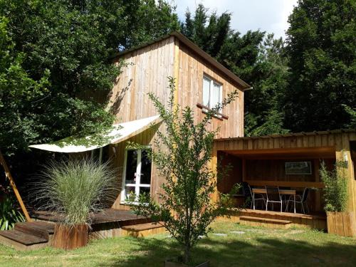Gîte de la Rotterie