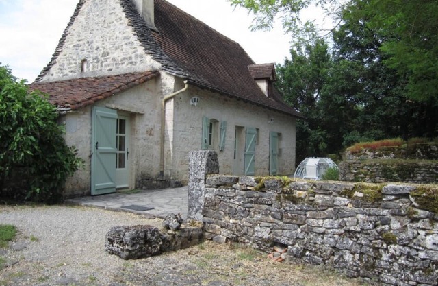 Gîte des Agars - CORN - Gîte