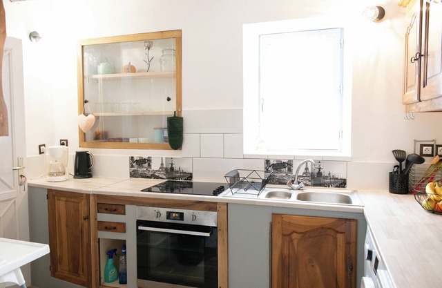 Gîte des brûleries - 2 bedrooms