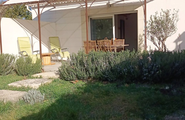 GÎTE DU BOIS DORÉ