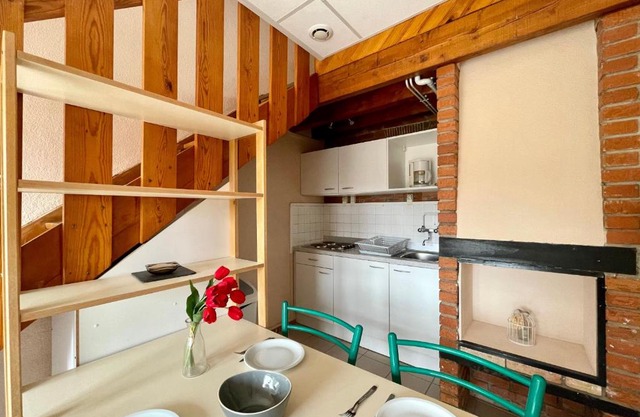 Gîte familial avec cuisine équipée à Cayres, proche du Lac du Bouchet et de la Cascade de la Beaume - FR-1-582-342