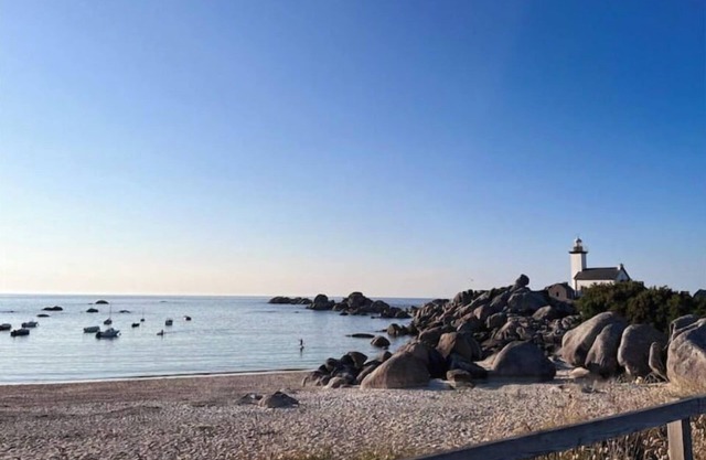 Gîte Familial - Kidour House