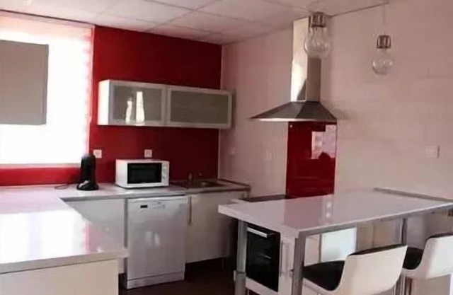 Gîte Fraison 8 persons