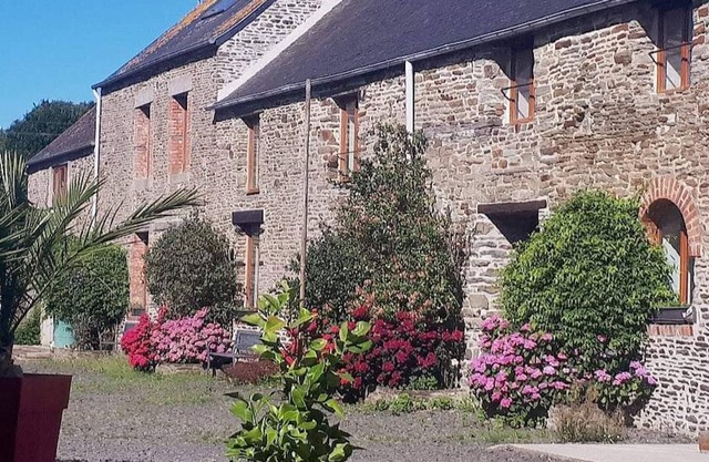 Gîte Gabriel au Mont Saint Michel