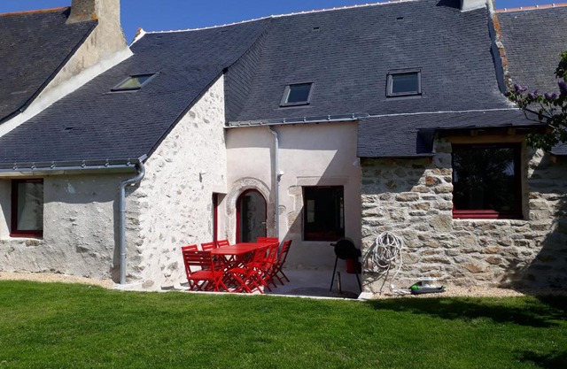 Gîte Guérande, 5 pièces, 8 personnes - FR-1-306-997