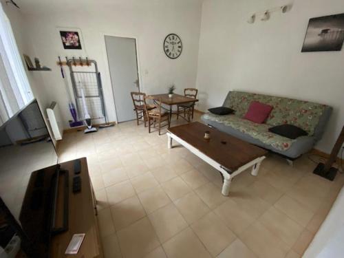 Gîte indépendant au cœur de la Drome Provençale