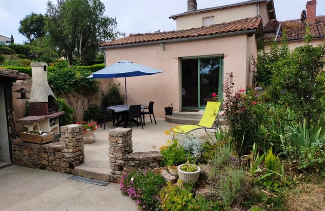 Gîte Léperon 2