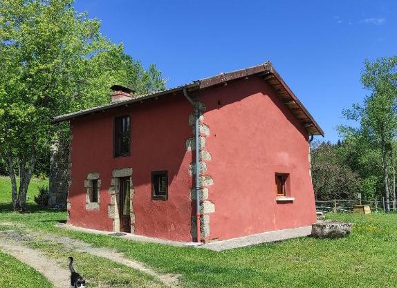 Gîte La Roche