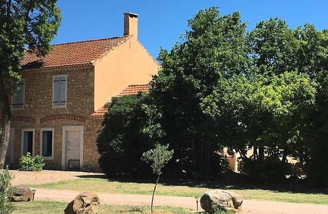 Gîte Le Ramonétage 90 m²