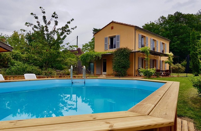 Gîte Les Zygotes Coeur Du Périgord Noir 