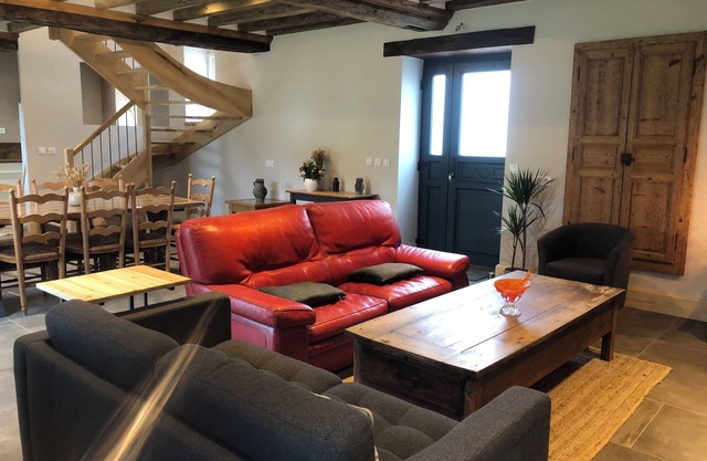 Gîte Normand à Juno Beach