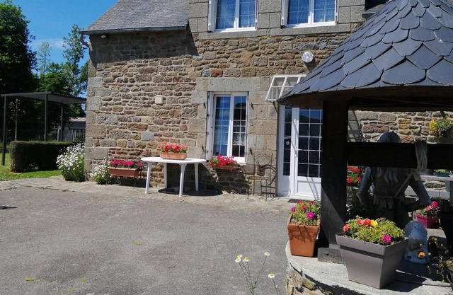 Gîte Près St Malo/cancale, Mt St Michel, Rennes