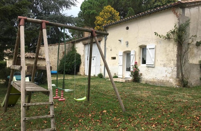 Gîte Rimons, 3 pièces, 5 personnes - FR-1-440-32
